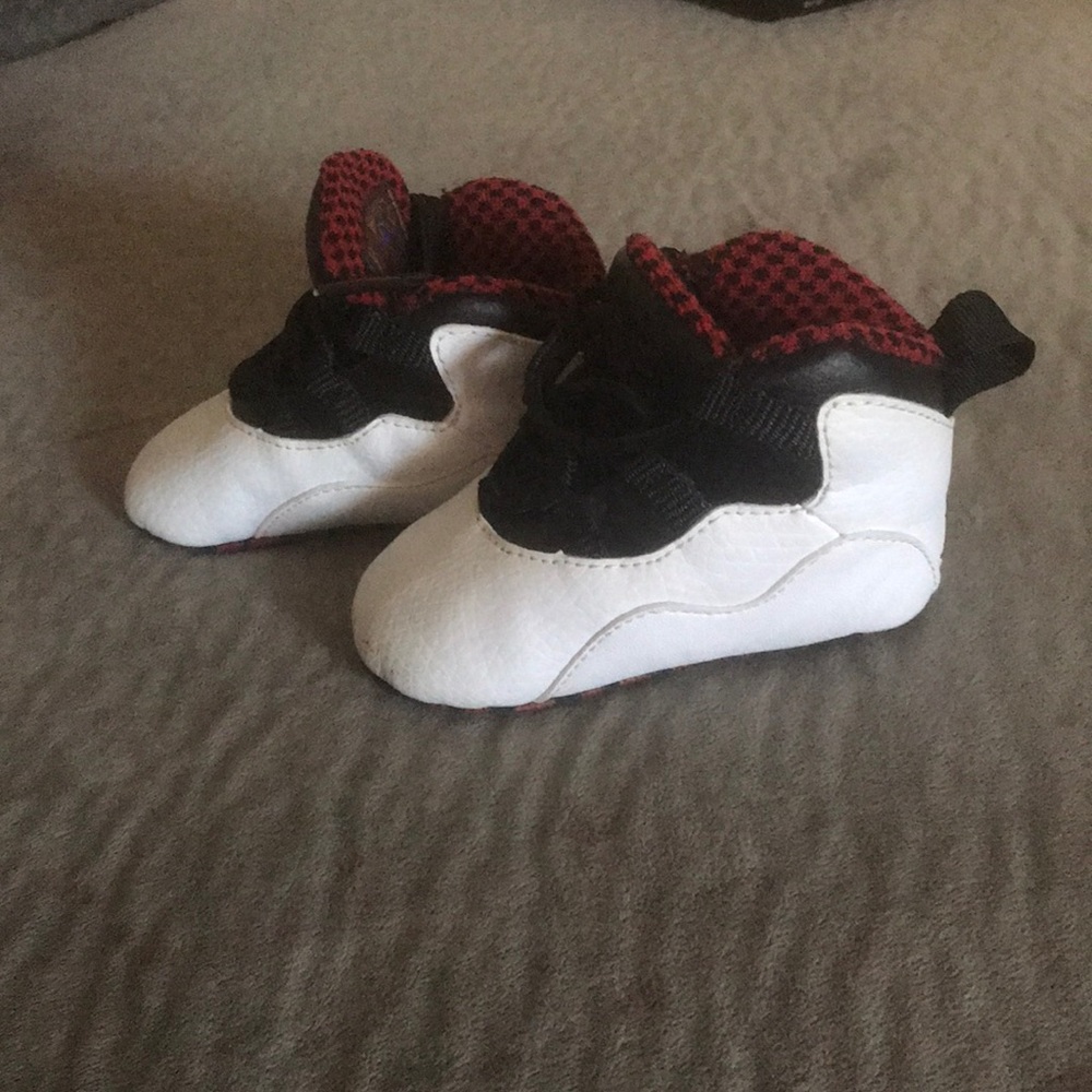 Infant Jordan’s